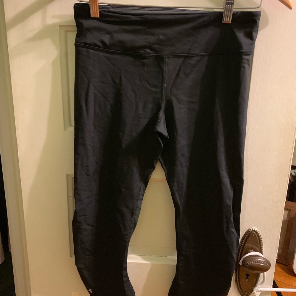 Under Armour Crops